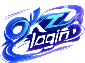 okzz login লোগো